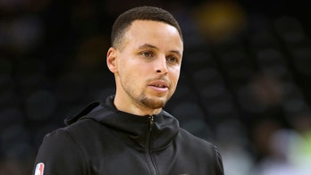 Steph Curry says he was 'joking' when he questioned moon landing, will visit NASA