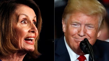 Deroy Murdock: Democrats hate the wall because Trump loves it