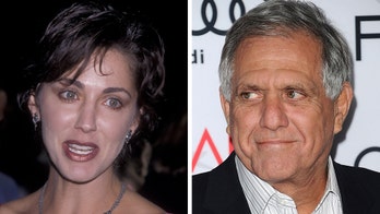 Former CBS exec Les Moonves accused of sexual misconduct by actress Bobbie Phillips in NYT report