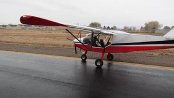 Teens steal plane from Utah airstrip, take it for joyride, police say