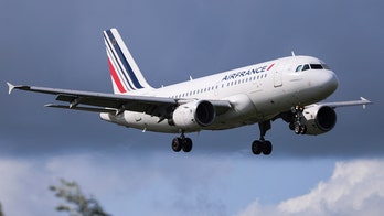 Airports ask Unicode to change plane-landing emoji: 'The other one is a little too… crash-y'