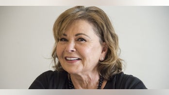 Roseanne Barr tweets 'I'm fine' after rumors of heart attack