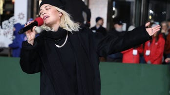 Fans criticize Rita Ora for lip-syncing during Macy's Thanksgiving parade