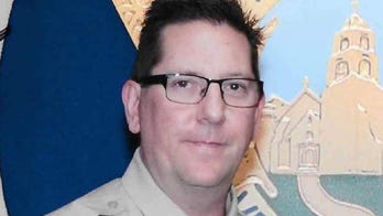 Police charity event on hold after chief withdraws because Republicans were invited: report