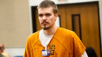 California man accused of killing gay University of Pennsylvania student pleads not guilty to hate crime charge