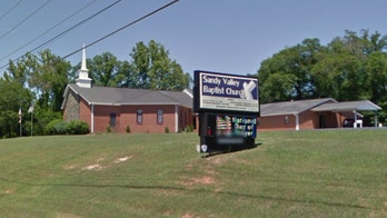 Church hands out envelopes of $100 to $1,000 to give back to the community