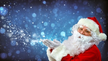 New Jersey substitute breaks it to first-graders that Santa isn't real: report