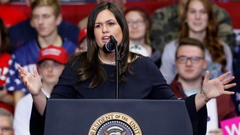 CNN's April Ryan and Mike Huckabee in Twitter beef triggered by Mueller report