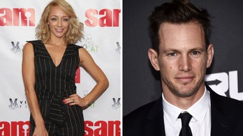 Actress Sarah Scott accuses ‘Runaways’ star Kip Pardue of sexual misconduct during filming of sex scene