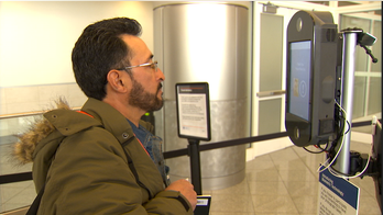 As Delta unveils nation's 1st biometric terminal, some love its convenience, others raise privacy concerns