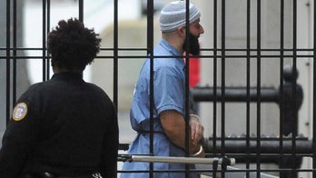 'Serial' killer Adnan Syed has conviction reinstated in ruling