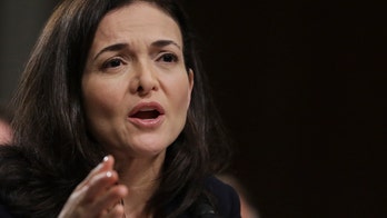 Sheryl Sandberg asked Facebook staff to find out if George Soros was shorting the company’s stock