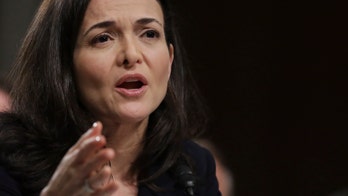 Sheryl Sandberg asked Facebook staff to find out if George Soros was shorting the company’s stock