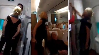 Passenger arrested for verbal assault of Air India crew is prominent anti-Israel boycott leader