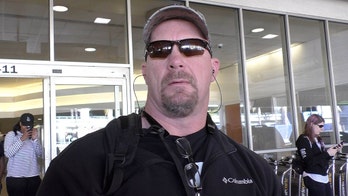 Beer-drinking WWE legend Steve Austin says he's gone stone cold sober