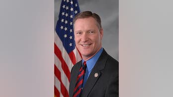 Rep. Steve Stivers, who led House GOP campaign arm, retiring from Congress
