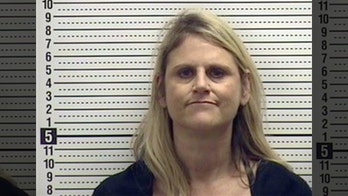 North Carolina woman seen in viral racist rant faces 911 violation charge
