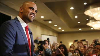 Several former NFL players win midterm races