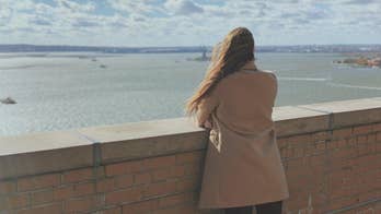 I used to feel self-conscious about talking about my faith until THIS amazing thing happened