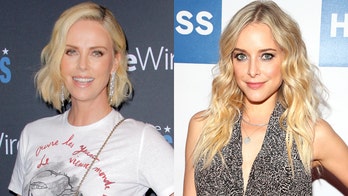 Charlize Theron called out by Jenny Mollen over comments about kids' lunch boxes