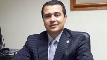 Honduran president's brother accused of conspiring to import tons of cocaine to US