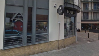 Vegan activists storm steakhouse, are mocked by patrons mooing at them