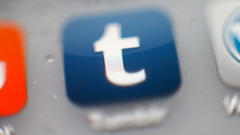 Tumblr pulled from Apple’s iOS App Store after discovery of child pornography images