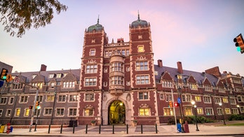 UPenn freshmen served ‘conversation on racism’ for Thanksgiving