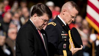 VA vows to fix GI benefits after 50-year-old computer system caused payment glitch