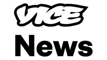 Vice News' homepage urges readers to vote: ‘The internet can wait’