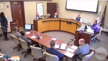 'Master race' comment by Kansas county commissioner draws calls for his resignation