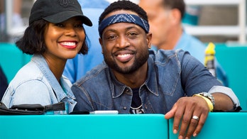 Dwyane Wade, Gabrielle Union welcome ‘miracle baby’: ‘Welcome to the party sweet girl!’