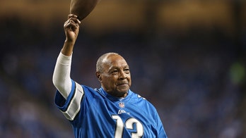 Wally Triplett, NFL trailblazer and Army veteran, dead at 92