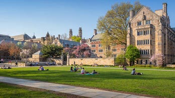 Yale University sued for allegedly removing depressed student to avoid negative press