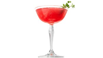 A Brief History of Thyme