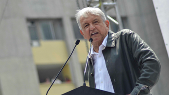 Mexico president-elect will continue to lean on military
