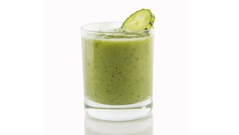 Agua Verde Margarita