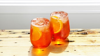 Classic Spritz