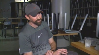 Armed man helps subdue suspect in deadly stabbing in Seattle