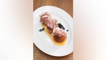 Isola Trattoria & Crudo Bar Arincini