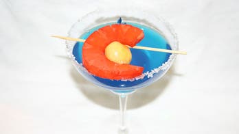 Arta Tequila Colo-rita