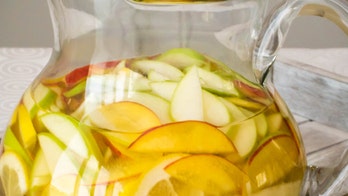 Autumn Sangria