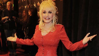 Aug. 5 declared Dolly Parton Day in Nashville, Tennessee: report