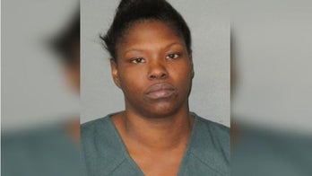 Louisiana woman arrested after allegedly setting another woman's wig on fire