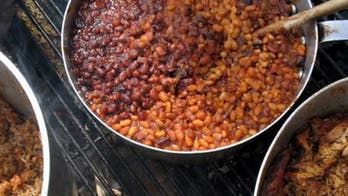 Baked Beans