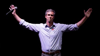 Beto O'Rourke set to sit down with Oprah next month