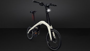 GM's next electric vehicle is a bicycle