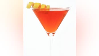 Billionaire Cocktail