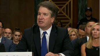 Kavanaugh report's biggest bombshells: Grassley probe reveals details behind mistaken identity claims, more