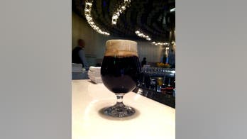 The Very Black Widow